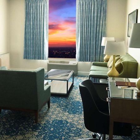 Harlow'S Casino Resort & Spa Greenville Buitenkant foto