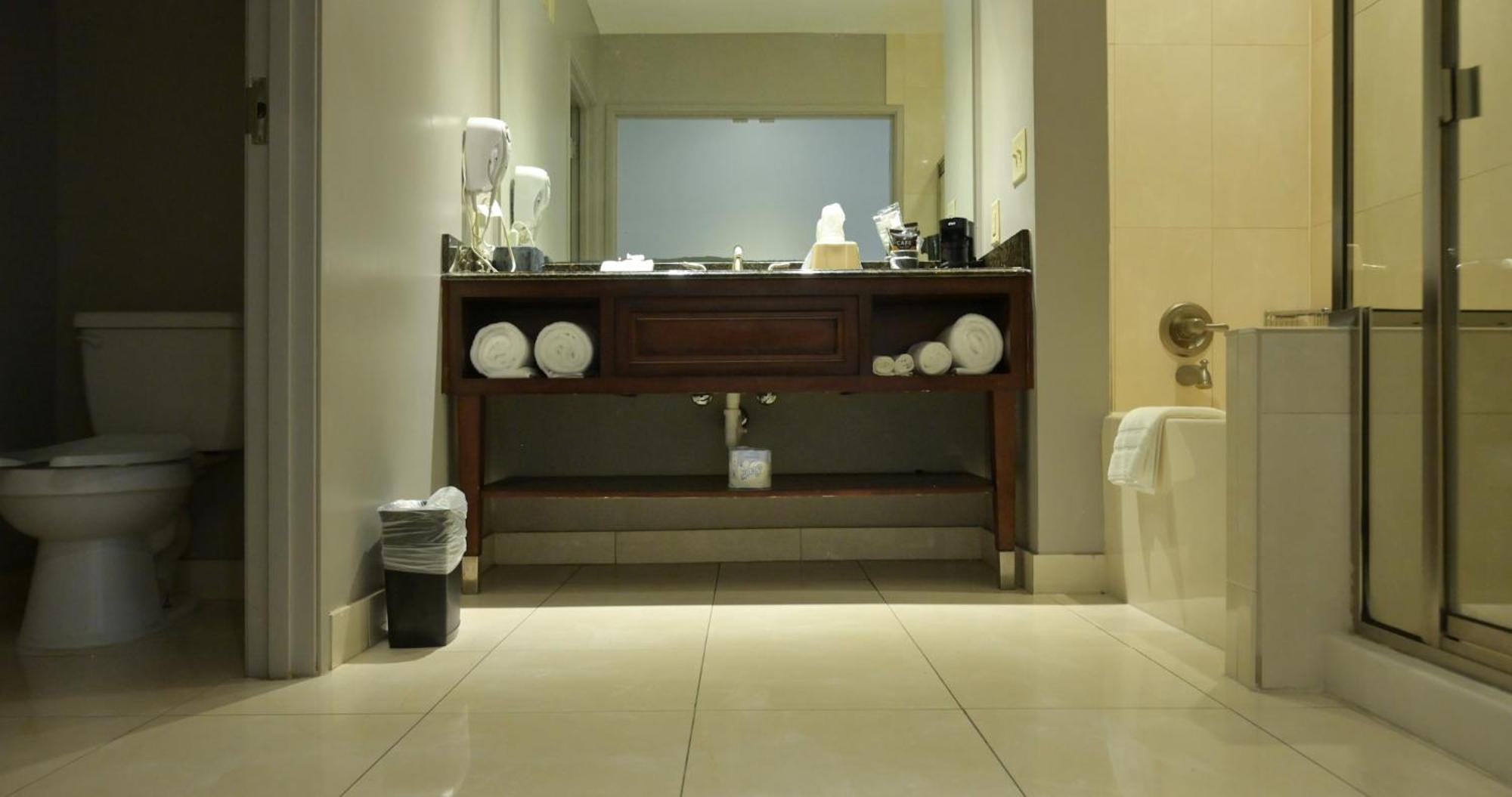 Harlow'S Casino Resort & Spa Greenville Buitenkant foto