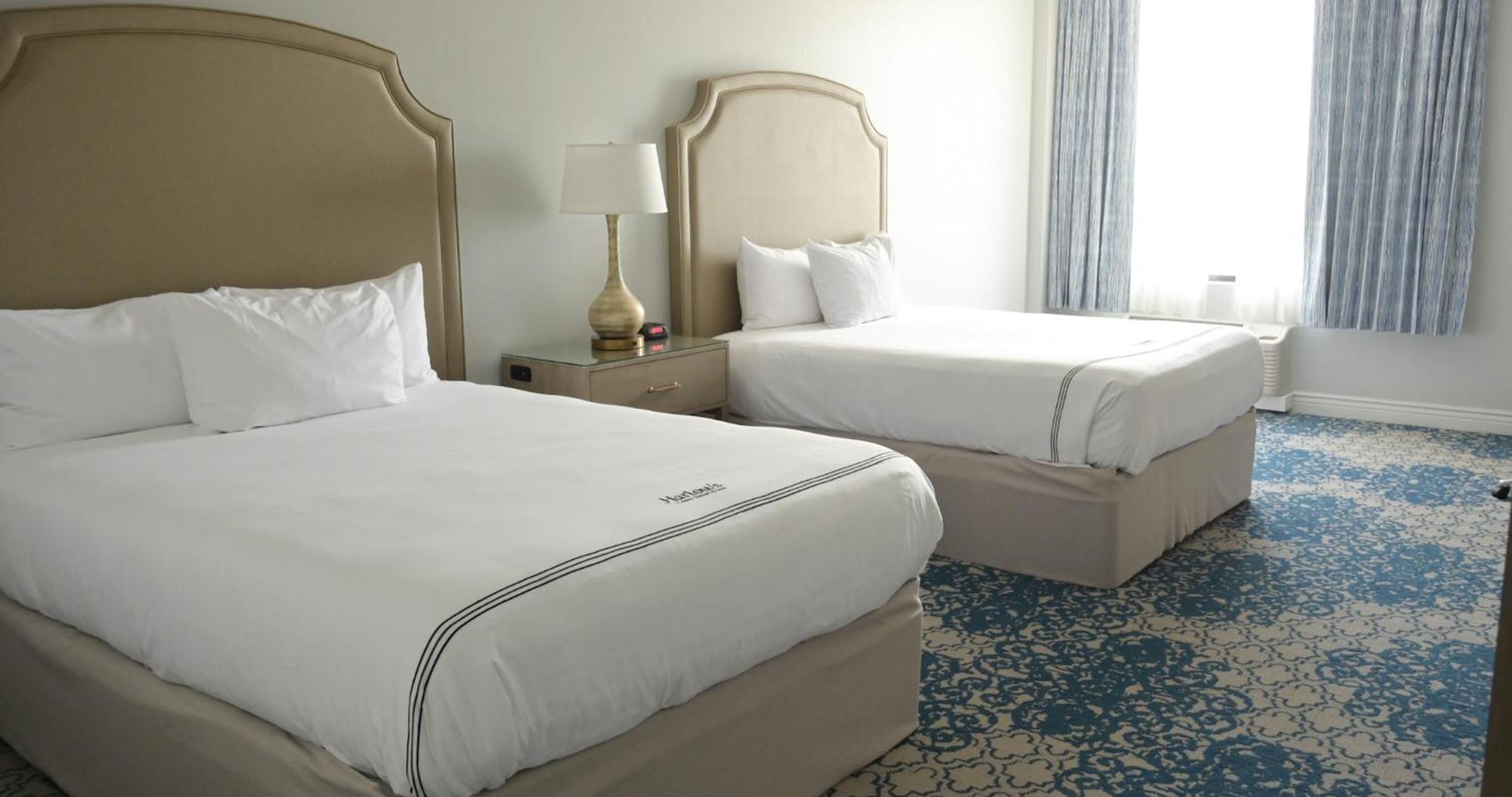 Harlow'S Casino Resort & Spa Greenville Buitenkant foto