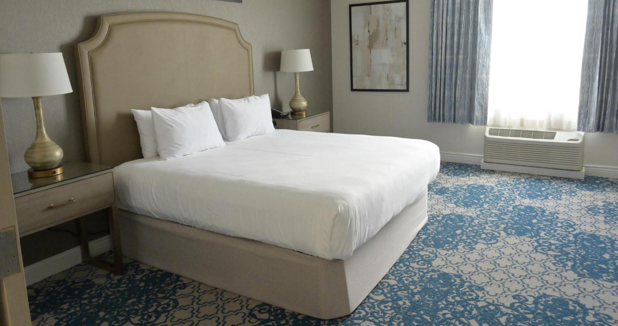 Harlow'S Casino Resort & Spa Greenville Buitenkant foto