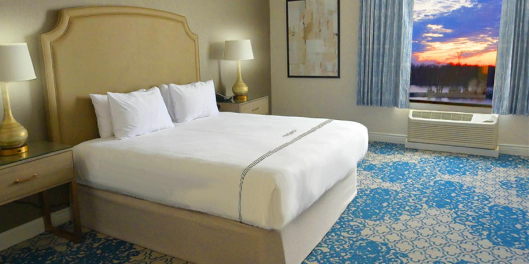 Harlow'S Casino Resort & Spa Greenville Buitenkant foto